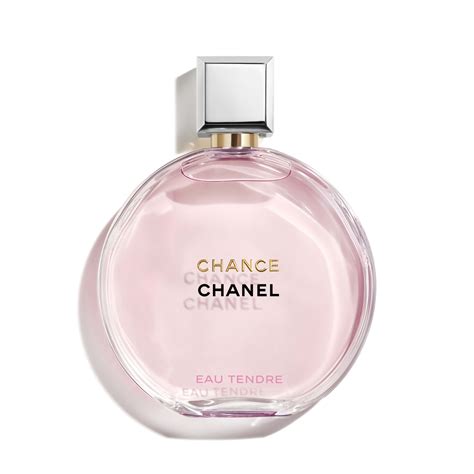 chance chanel pink review|chanel chance shimmering eau tendre.